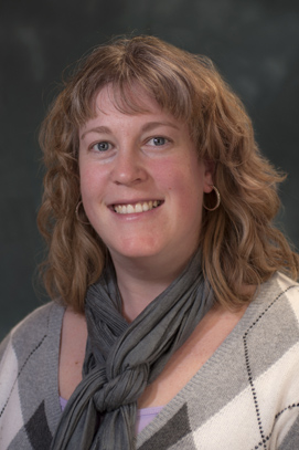 Kathryn Rossignol, MBA