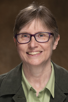 Debra Jackson, PhD