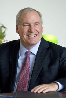 Eric Rosengren, president and chief executive officer of the Federal Reserve Bank at Boston