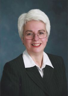 Rhonda A. Waskiewicz, OTR, Ed.D. Dean of the College of Health and Education 