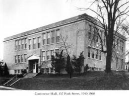 Park Street