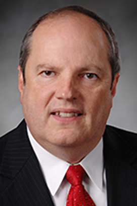 Robert A. Clark, PhD, CFA