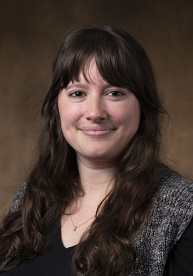 Lauren Schulte, PhD