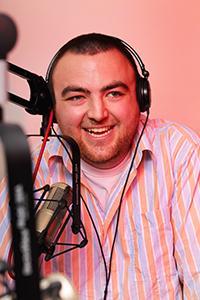 NESCom Radio