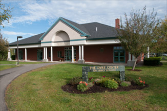 Richard E. Dyke Center for Family Business