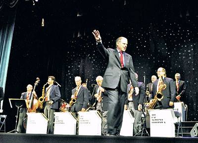 Hal McIntyre Orchestra