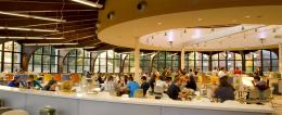 Dickerman Dining Center