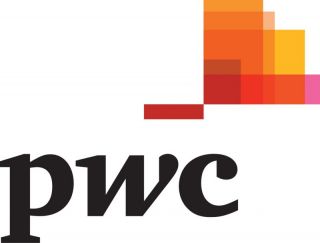 pwc logo