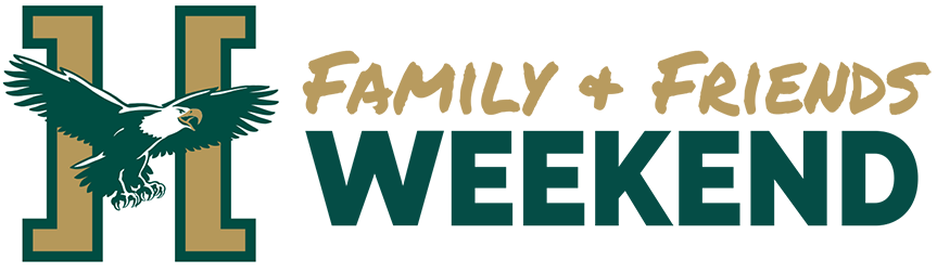 Family And Friends Weekend