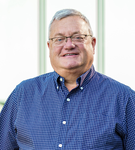 Albert Allen, Board of Trustee Member