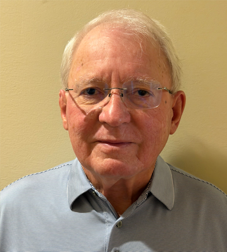 Arthur D. Fuller, Board of Trustees Member