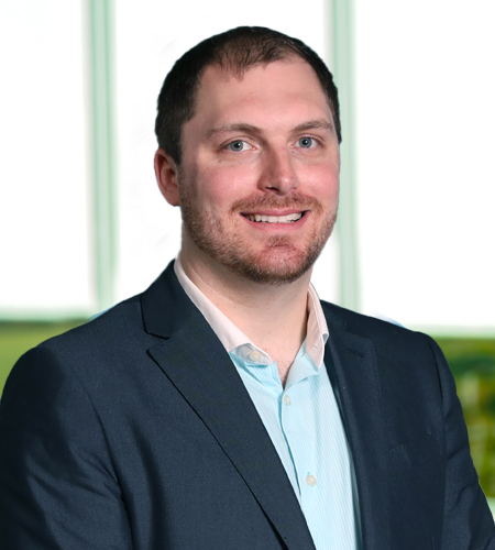 Bradley Libby, Board of Trustees Member