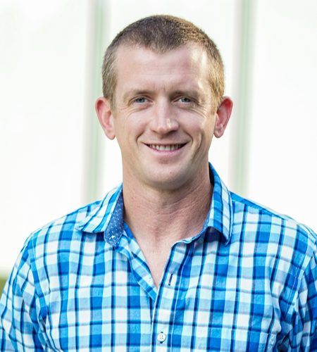 Brock Bradford, , Board of Trustees Member