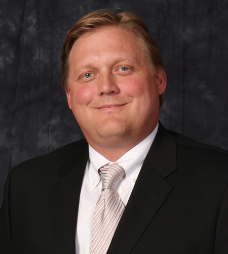 Bruce Grainger, Board of Trustees Member