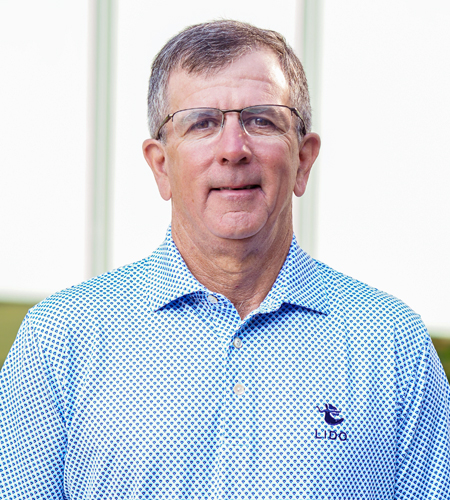 Dan Hutchins, Board of Trustee Member