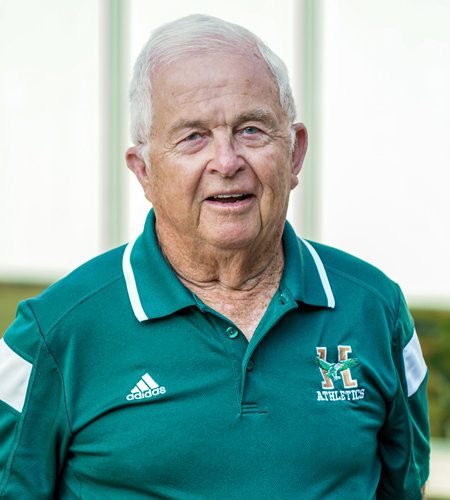 Edward Darling, Board of Trustees Member