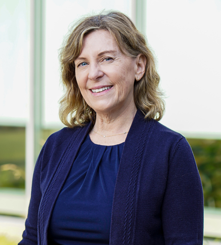 Kathryn Cope, Board of Trustees Member