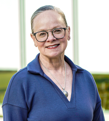 Kris Doody, Board of Trustees Member