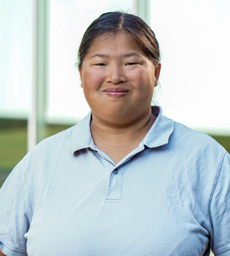 Lucy Stone, Board of Trustees Member