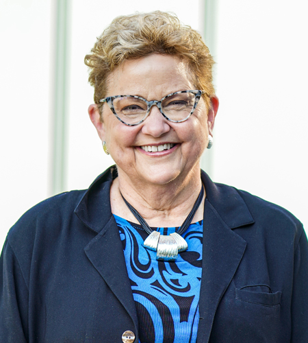 Mary Prybylo, Board of Trustees Member