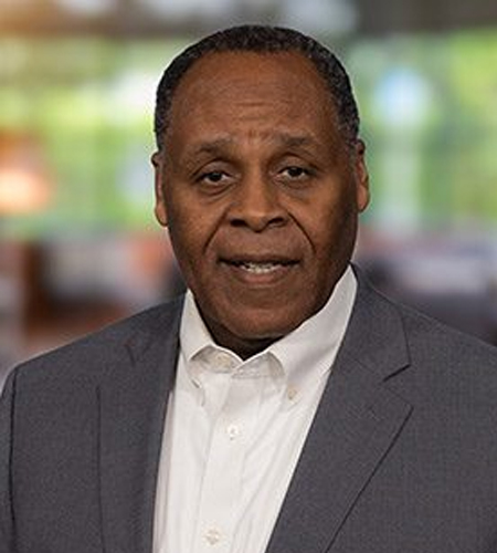 Lieutenant General (Ret. Army) Michael E Williamson, '83, Board of Trustees Member