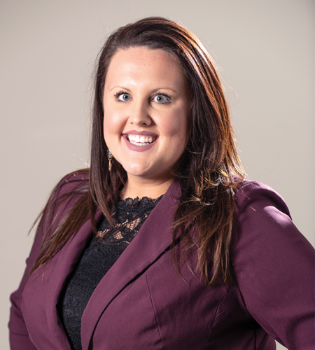 Michelle Montgomery, DO, Board of Trustees Member