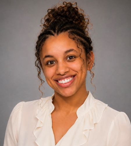 Nilah Pennington, Student Representative