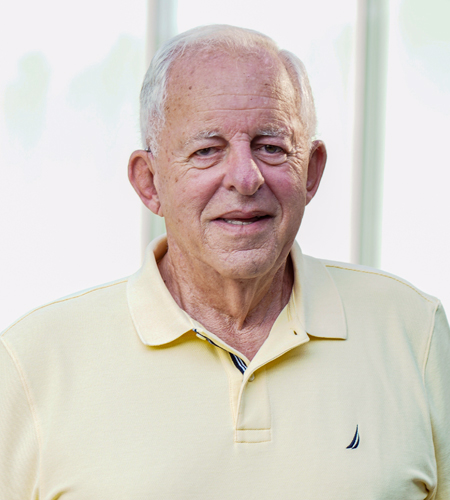 Richard C. Trott, Jr., '65, Board of Trustees Member
