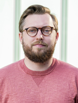 Stephen Coston, speaker for the Distinguished Business Speaker Series