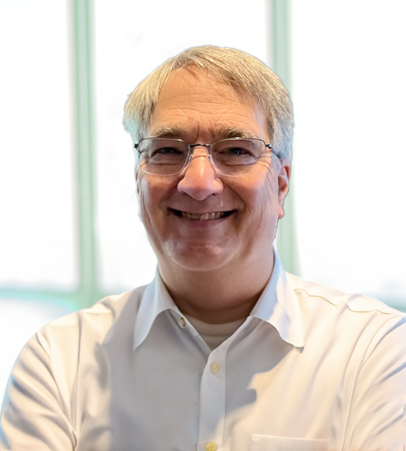 Steve Spetnagel, Board of Trustees Member