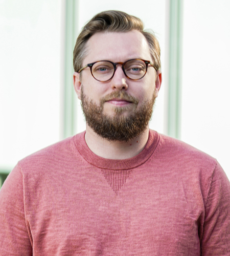 Stephen Coston, Board of Trustees Member