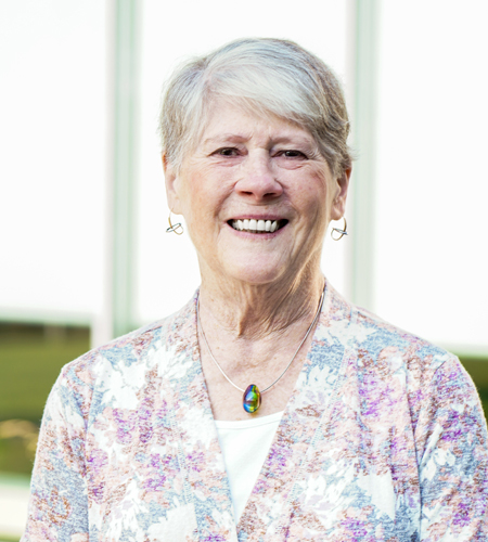 Susan Carlisle, Board of Trustees Member