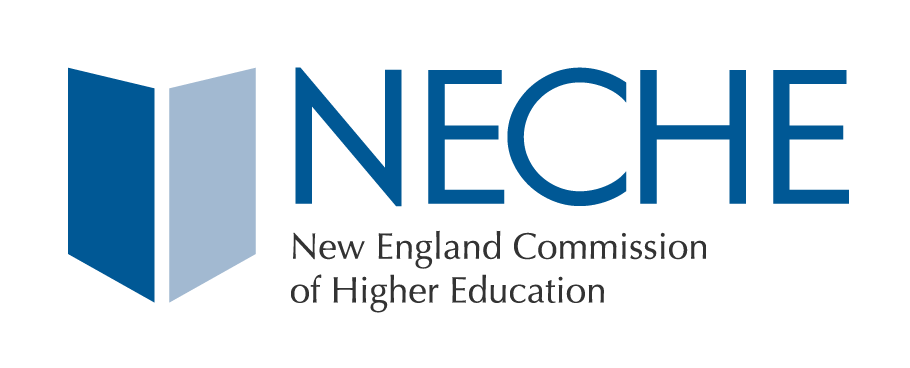 NECHE logo