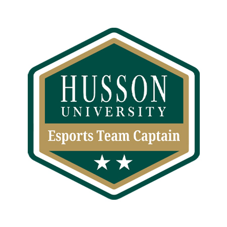 Esports Team Captain