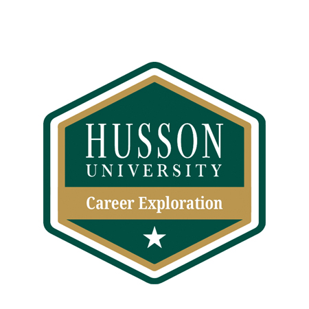 Career Exploration Credly Badge