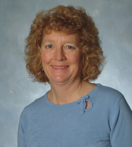 Cheryl Adams Bourgoin