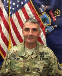 LTC Charles X. Rote, LG