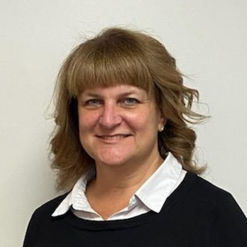 Photo of Kimberly Davis