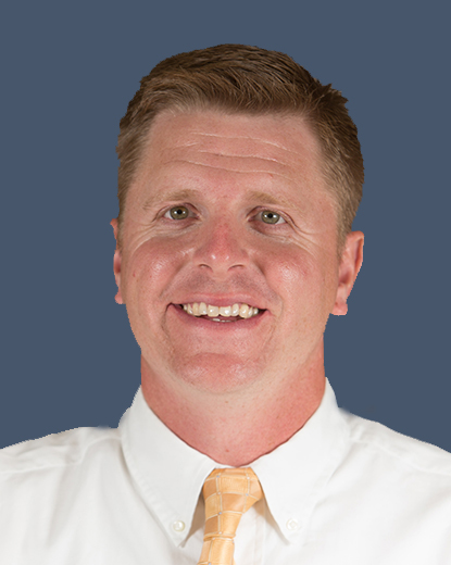 Headshot of Nat Clark