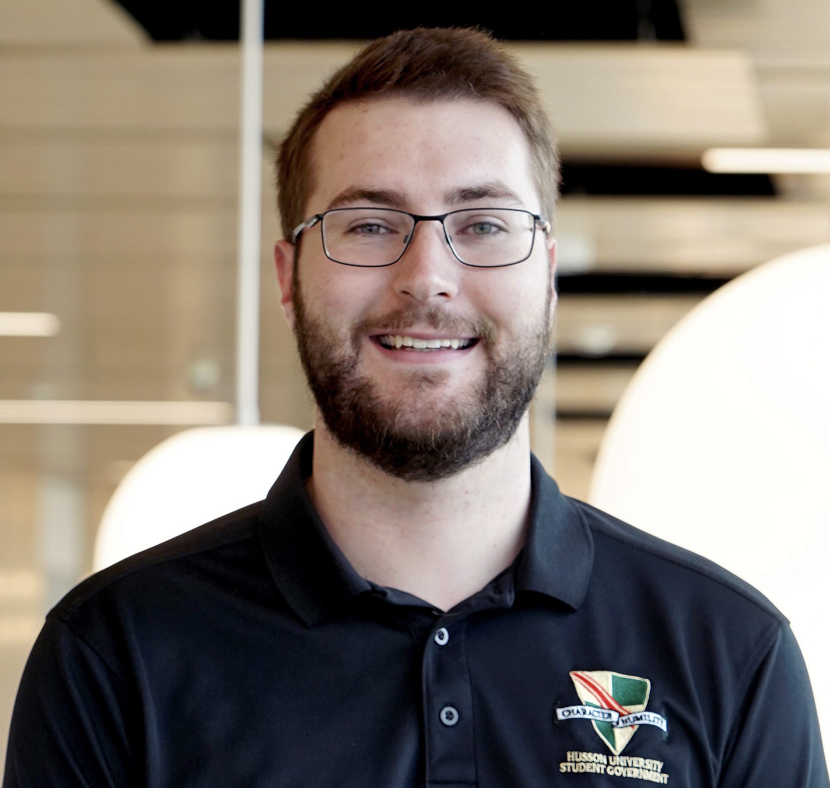 Headshot of Ryan Wheelock