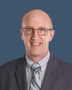 Headshot of Warren Caruso