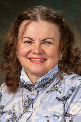 Anne-Marie Stroian, MS