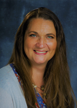 Annette DeRoche, DNP, MSN, RN