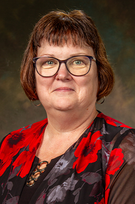 Ouellette, Lisa