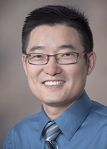 Zhang Tao Phd