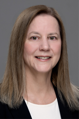 Carolyn Adams, JD