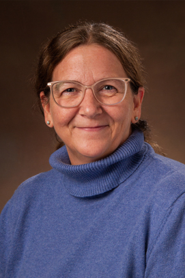 Bartlett, Alison