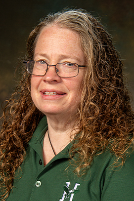 Aly McKnight, PhD