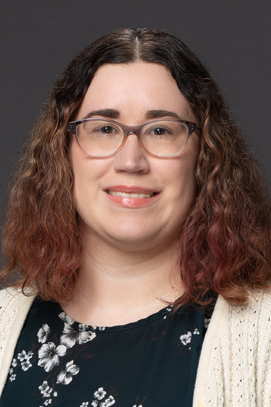 Dooley, Amanda, PhD, LPC-MHSP