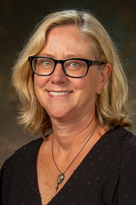 Arnett, Amy, PhD